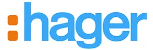 HAGER-logo