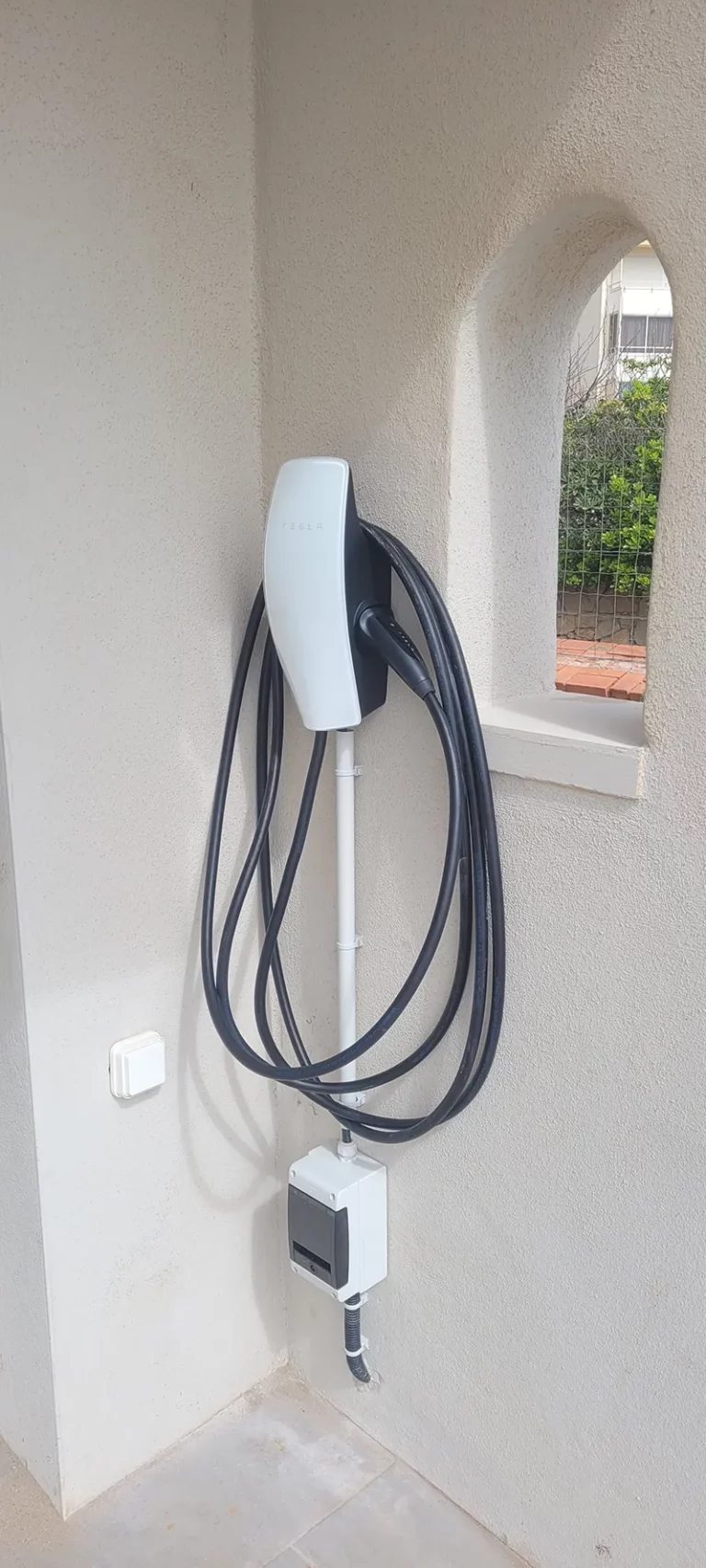 realisation-station-de-charge-vehicule-electrique