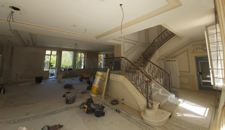 electricité installation domestique aux normes