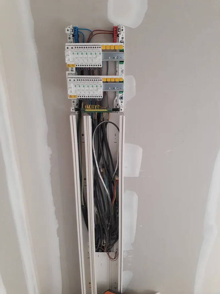 electricité-domestique-tableaux-électriques